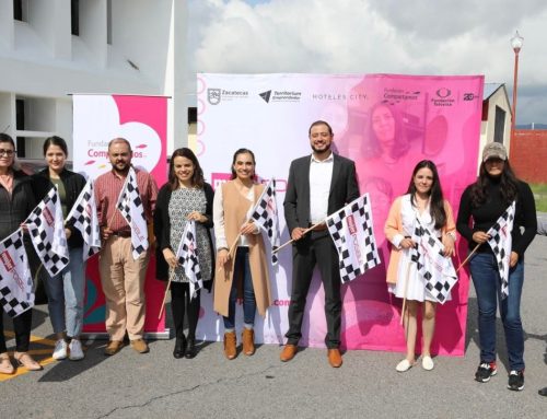 Promueve Gobierno de la Transformación emprendimiento de las zacatecanas con el programa Mujer Posible